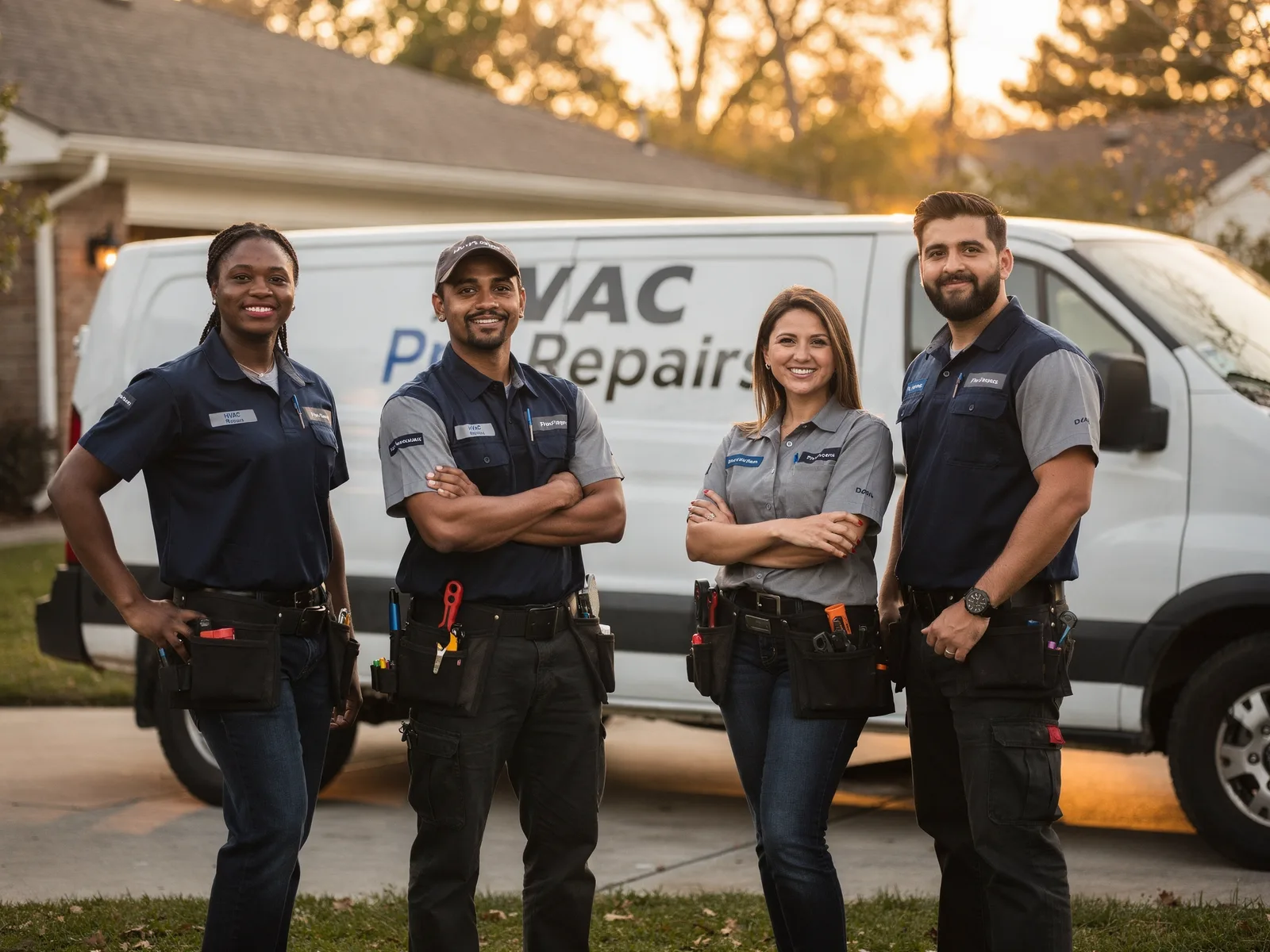 Heat Pump Repair company in Bowlegs, OK
