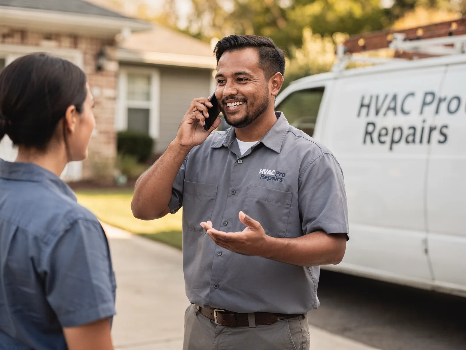 Heat Pump Repair Bowlegs, OK FAQs